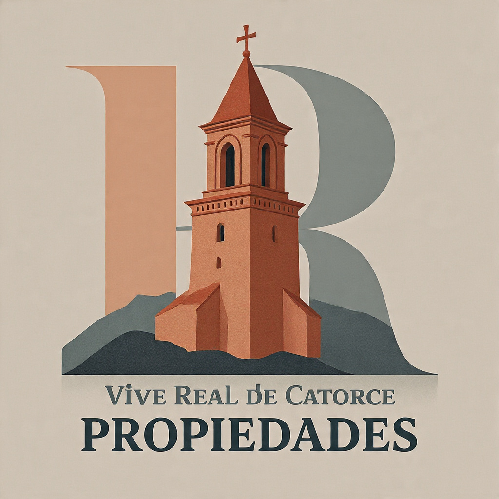 Vive real de catorce