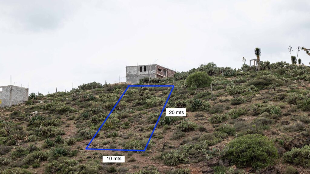 Propiedades en venta real de catorce